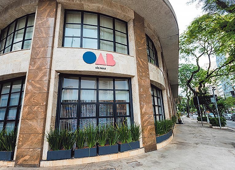 OAB-SP entra com ação civil pública contra a legaltech Enter