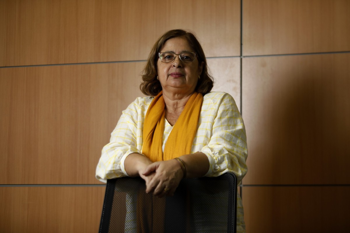 Em pronunciamento sobre 8 de Março, ministra diz que desigualdade salarial entre homens e mulheres não é mais aceitável