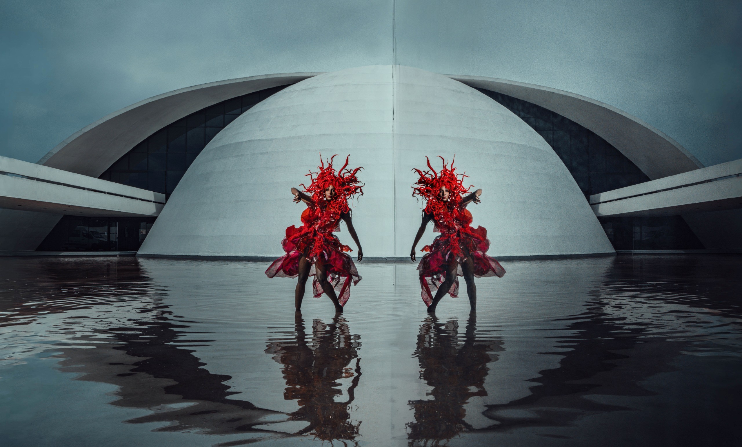 Exposição no Rio de Janeiro explora o tempo sob óticas diversas