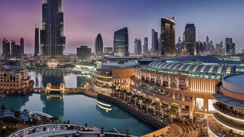 Dubai quer transformar a inteligência artificial em seu 'novo petróleo'; entenda