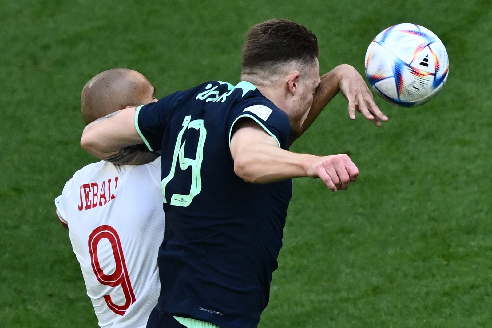 Oceania ou Ásia? Entenda onde a Austrália se encaixa na 'geografia' da bola