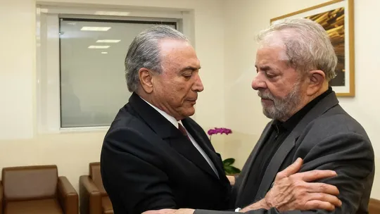 Avaliação de Lula 3 supera as de Bolsonaro, Temer e Collor nos primeiros meses de governo, aponta pesquisa Ipec/O GLOBO