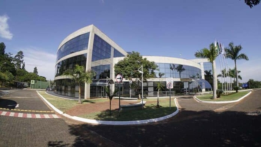 Embrapa usará satélite para auxiliar a criação de peixes. Na foto, Embrapa Territorial em Campinas (SP)