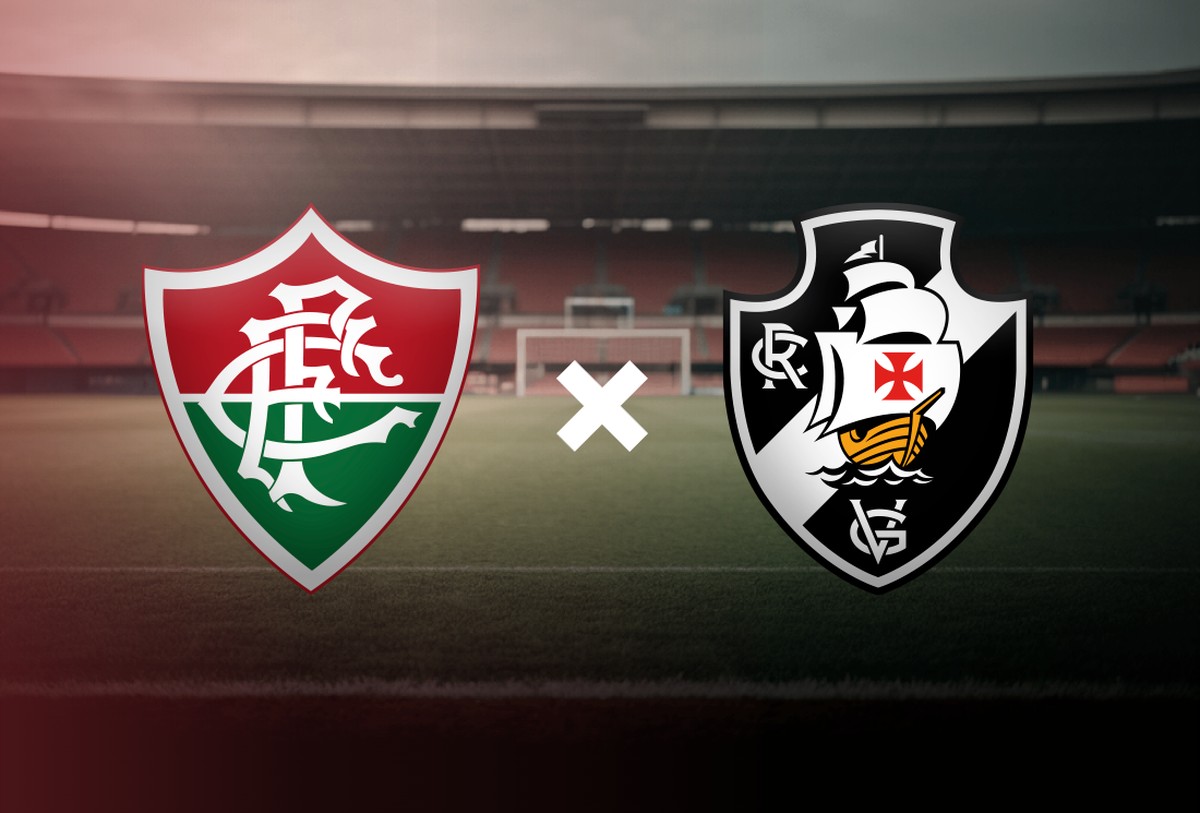 Imagem ilustrativa sobre Vasco x Fluminense na Copa do Brasil: onde assistir ao vivo, horário e escalação