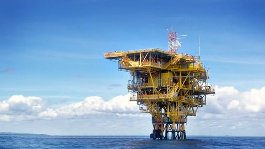 Exploração em campo de petróleo na Bahia está parada há um mês, sem previsão de volta