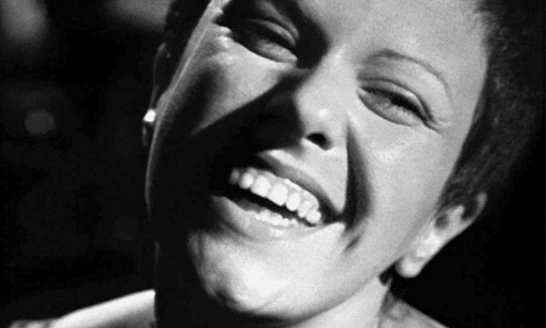 Elis Regina será retratada em doc sob a ótica de seu filho