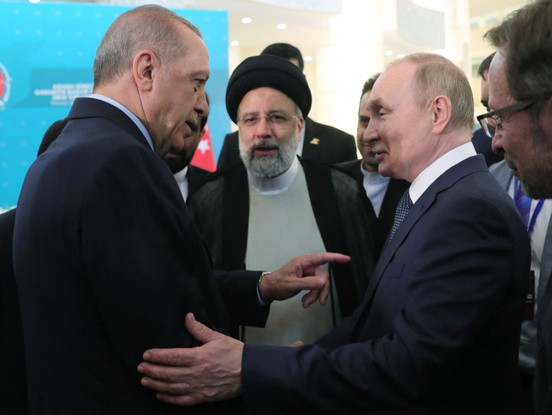 Ebrahim Raisi