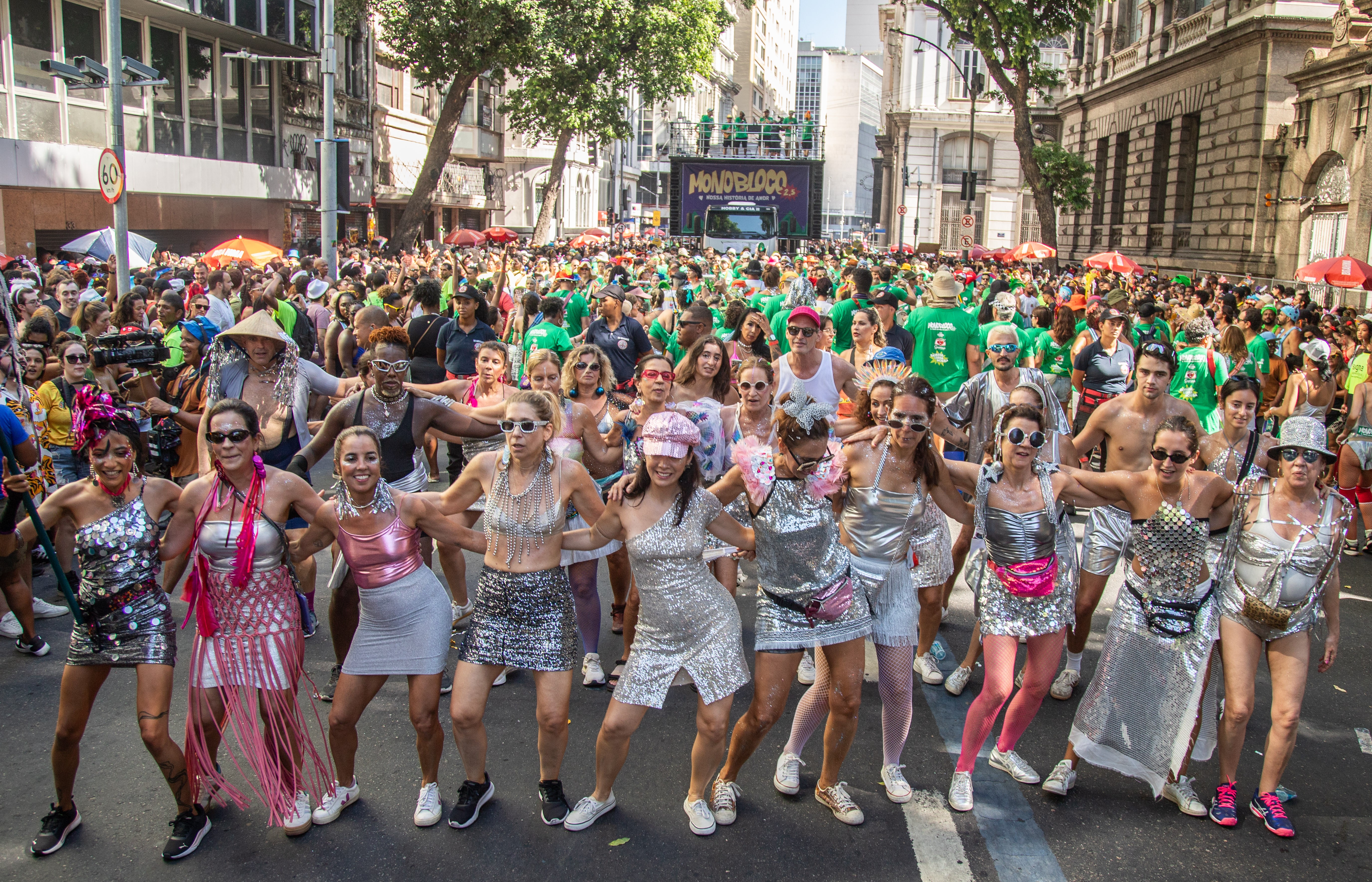 Nem todo lugar é feriado na terça-feira de carnaval; entenda