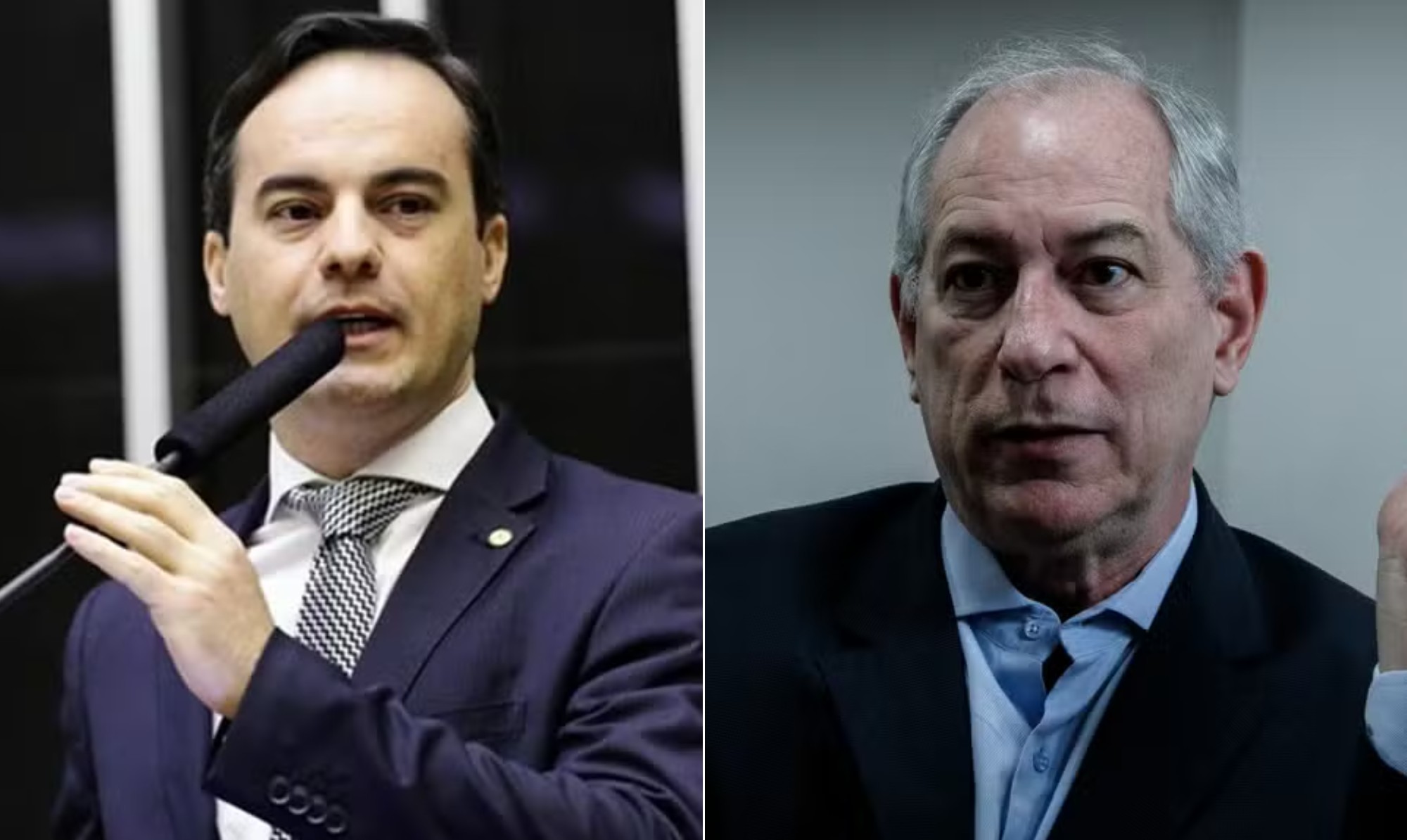 Capitão Wagner assume presidência da federação União Progressistas no Ceará e aproxima siglas de Ciro Gomes