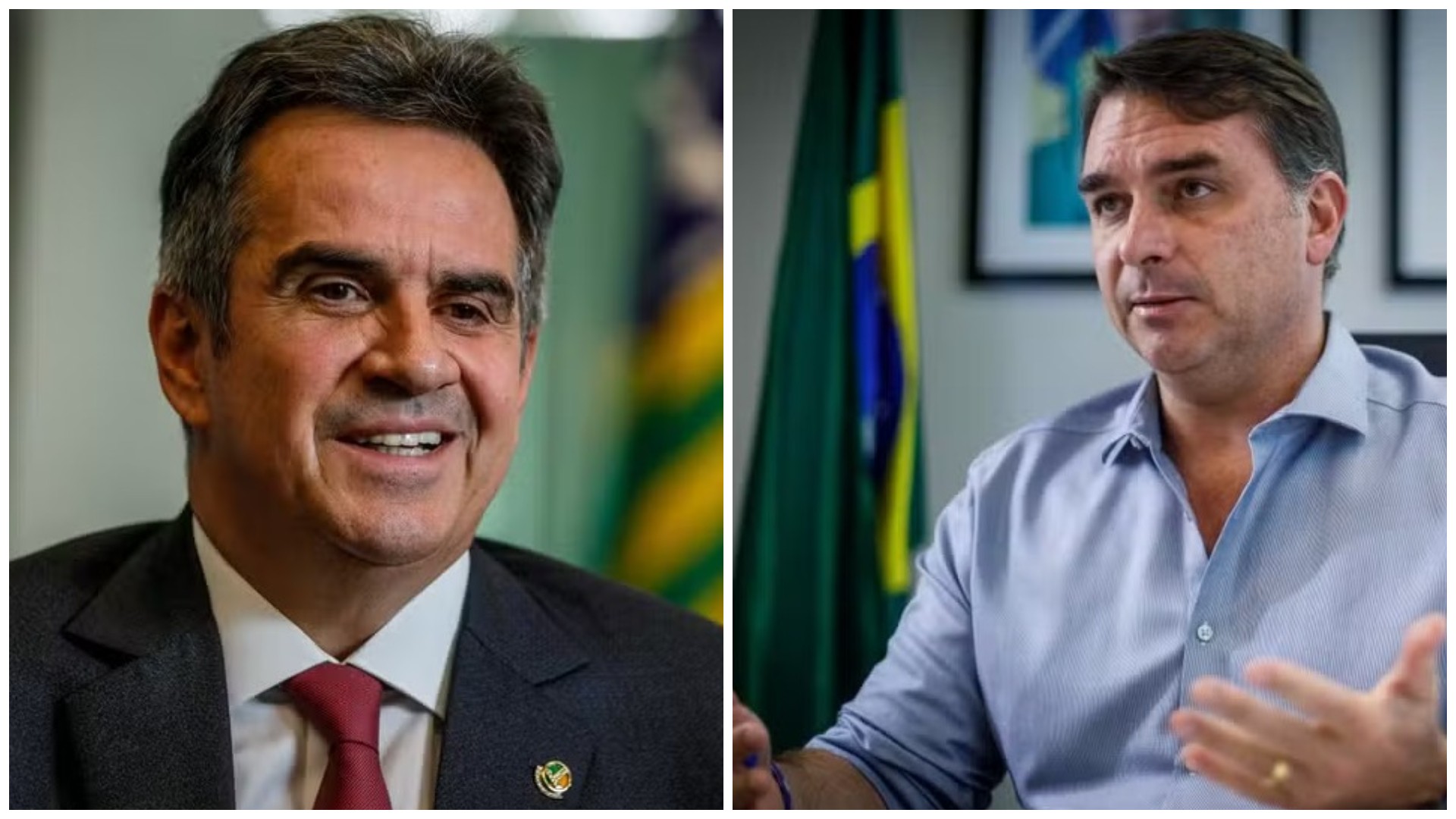 Minas Gerais vira última cartada do PL para trazer PP para palanque de Flávio Bolsonaro