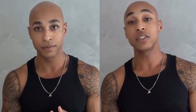 Pedro Mussum denuncia amigo por calúnia e se pronuncia após acusação de roubo e de 'boa noite, Cinderela'