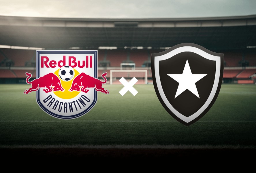 Bragantino x Botafogo: onde assistir ao vivo ao jogo do Campeonato ...
