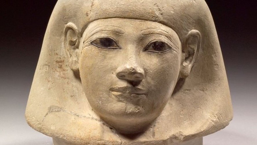 Cientistas da Alemanha recriam perfume usado em múmia egípcia há 3,5 mil anos