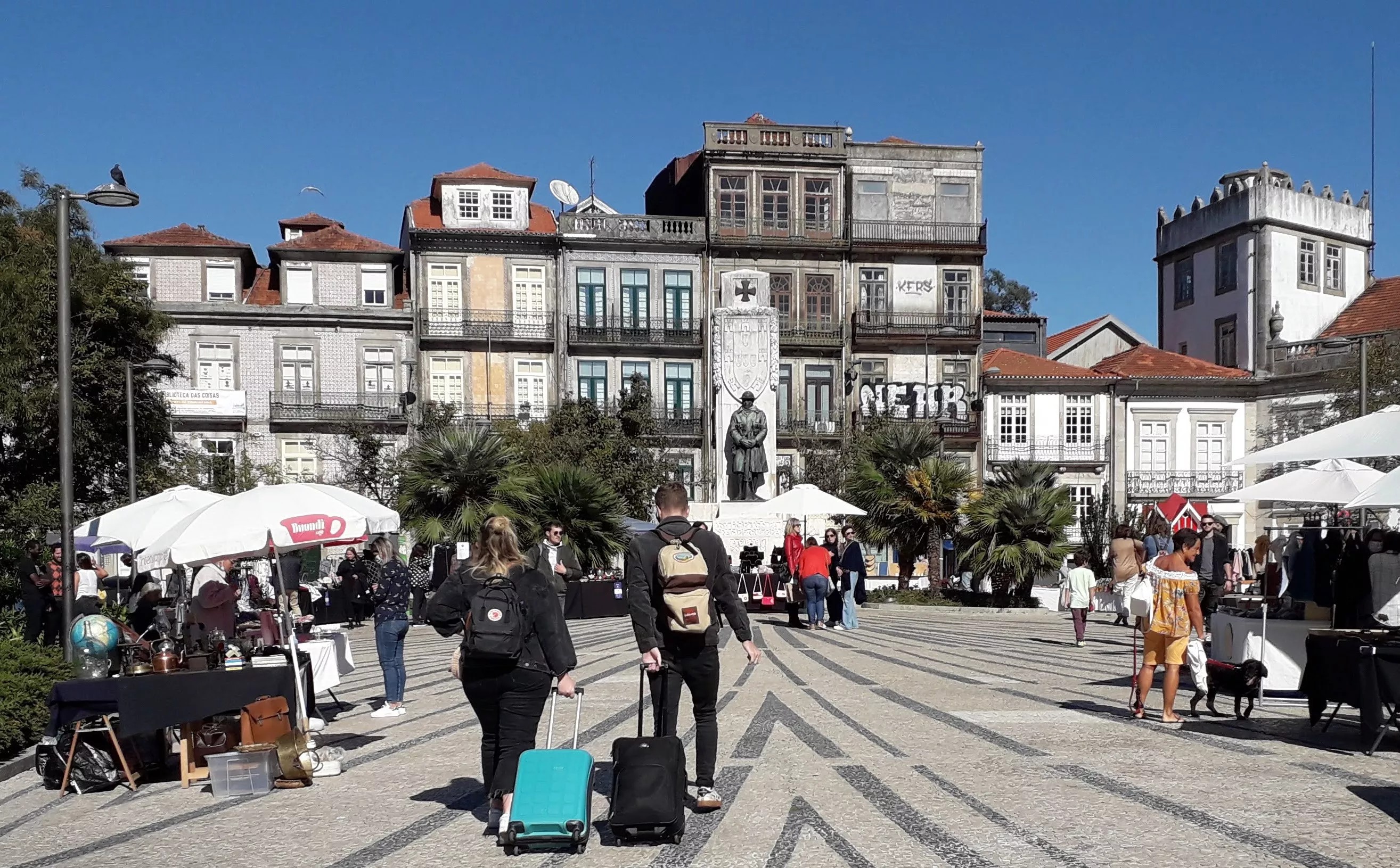 Presidente de Portugal tem argumentos para vetar apertos na imigração