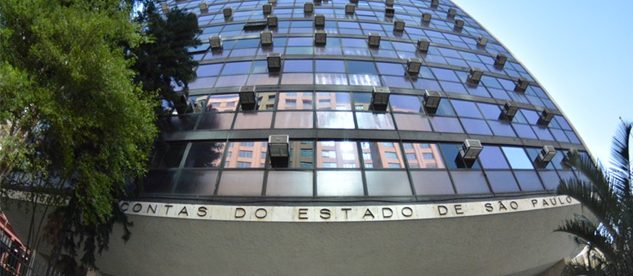 Tribunal de Contas de S&atilde;o Paulo