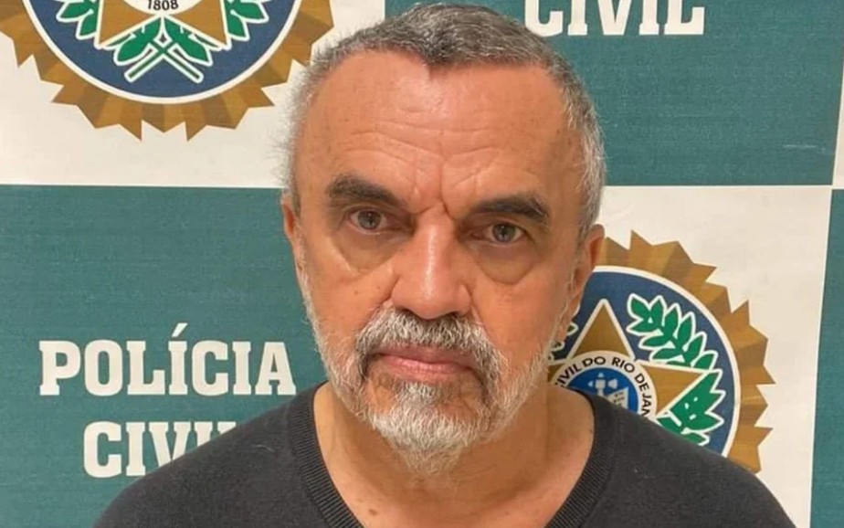 Polícia encontra 240 arquivos de imagem e vídeo na casa do ator José Dumont,  preso por armazenar pornografia infantil