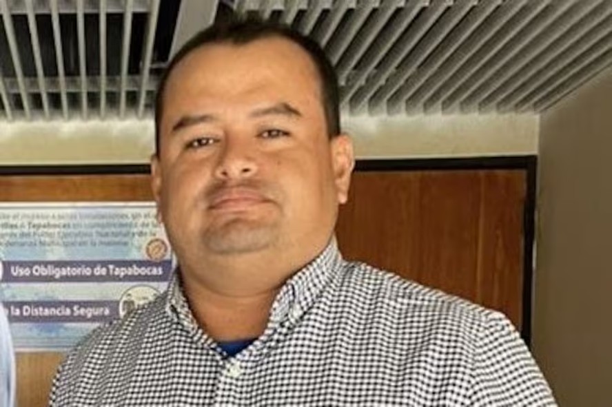 Edwin Santos, líder da Voluntad Popular em Apure, foi encontrado morto