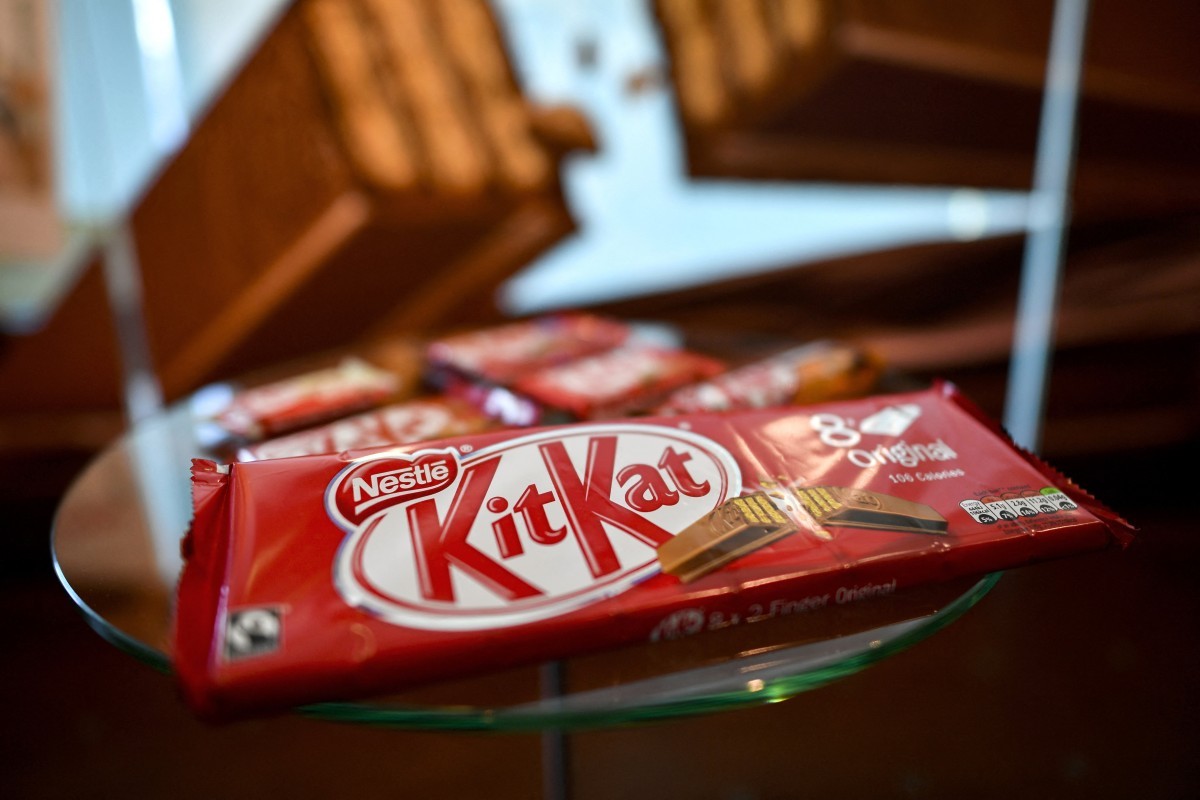 Roubo de 12 toneladas de KitKat na Europa segue sem pistas e carga continua desaparecida às vésperas da Páscoa