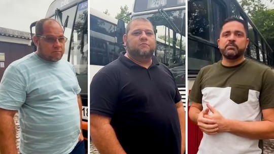 Viagem ao passado: no Rio, colecionadores de ônibus gastam até R$ 100 mil  para comprar e reformar veículos antigos