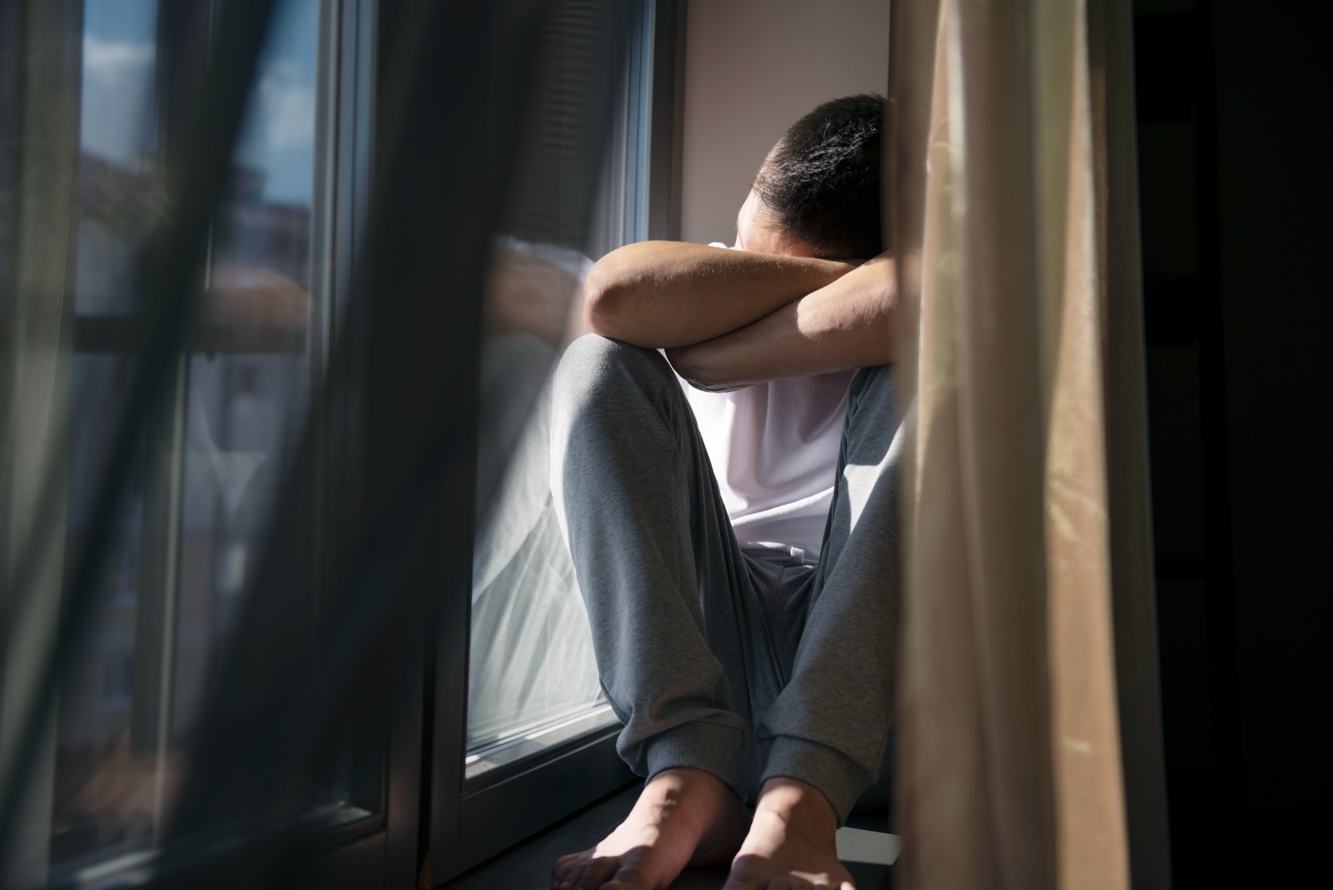 Transtornos mentais dobram desde 1990, afetam 1,2 bilhão de pessoas e se tornam principal causa de incapacidade global