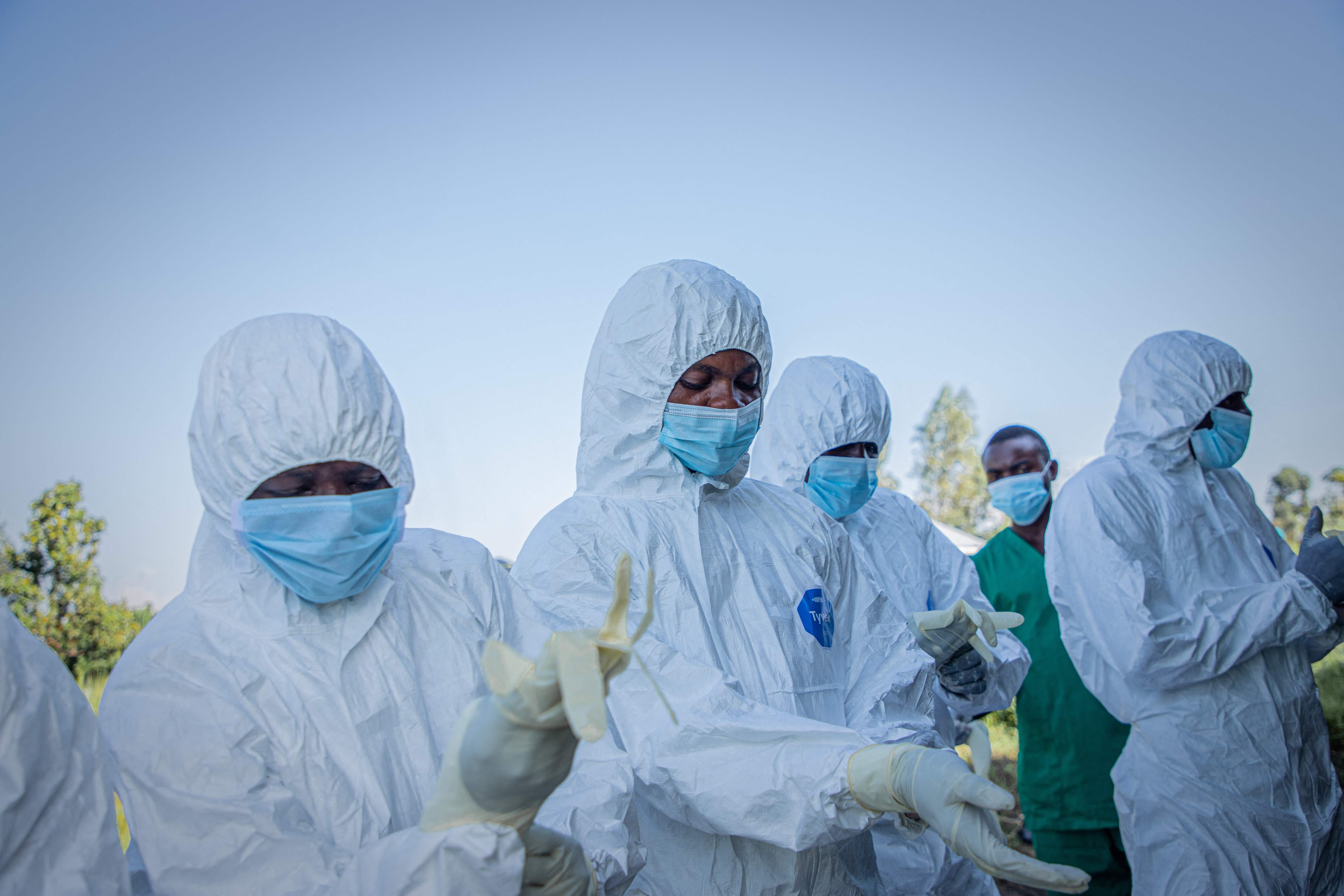 Ebola: cientistas de outros países não têm acesso a amostras do vírus por trás de um dos maiores surtos da doença; entenda