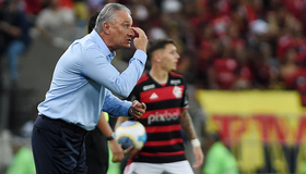 Fla pode ter mudanças no time titular contra Palmeiras