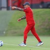 Flamengo x Ñublense se enfrentam nesta quarta-feira, às 21h30, no Maracanã - Gilvan de Souza/Divulgação Flamengo