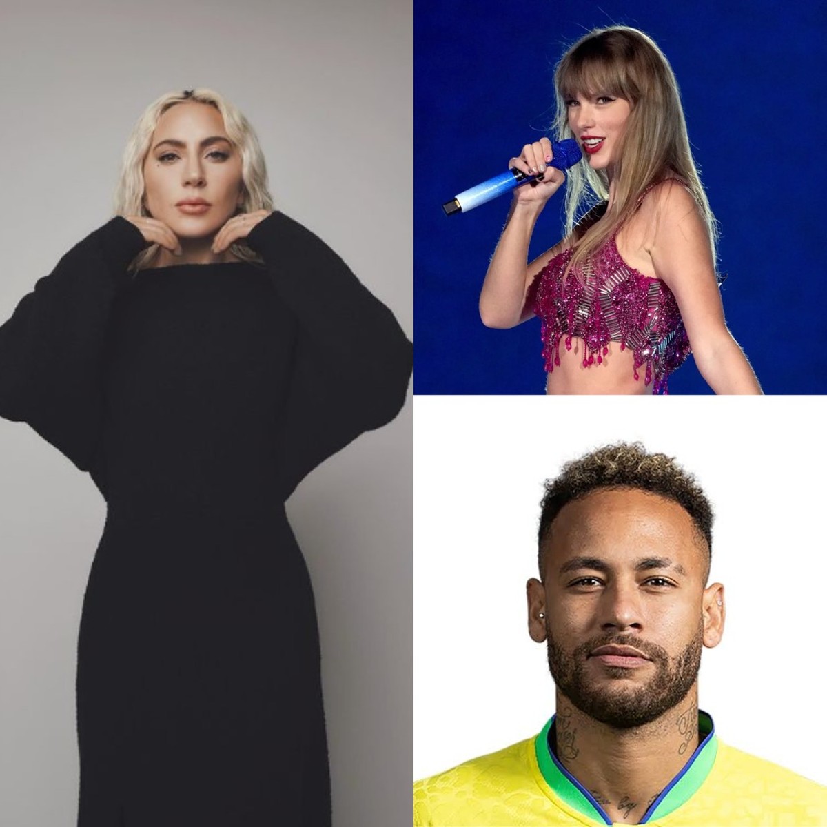 Sexta-feira 13: As Superstições Mais loucas das Celebridades