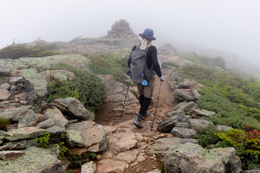 Dale Sanders — Foto: Luke Piotrowski/The New York Times