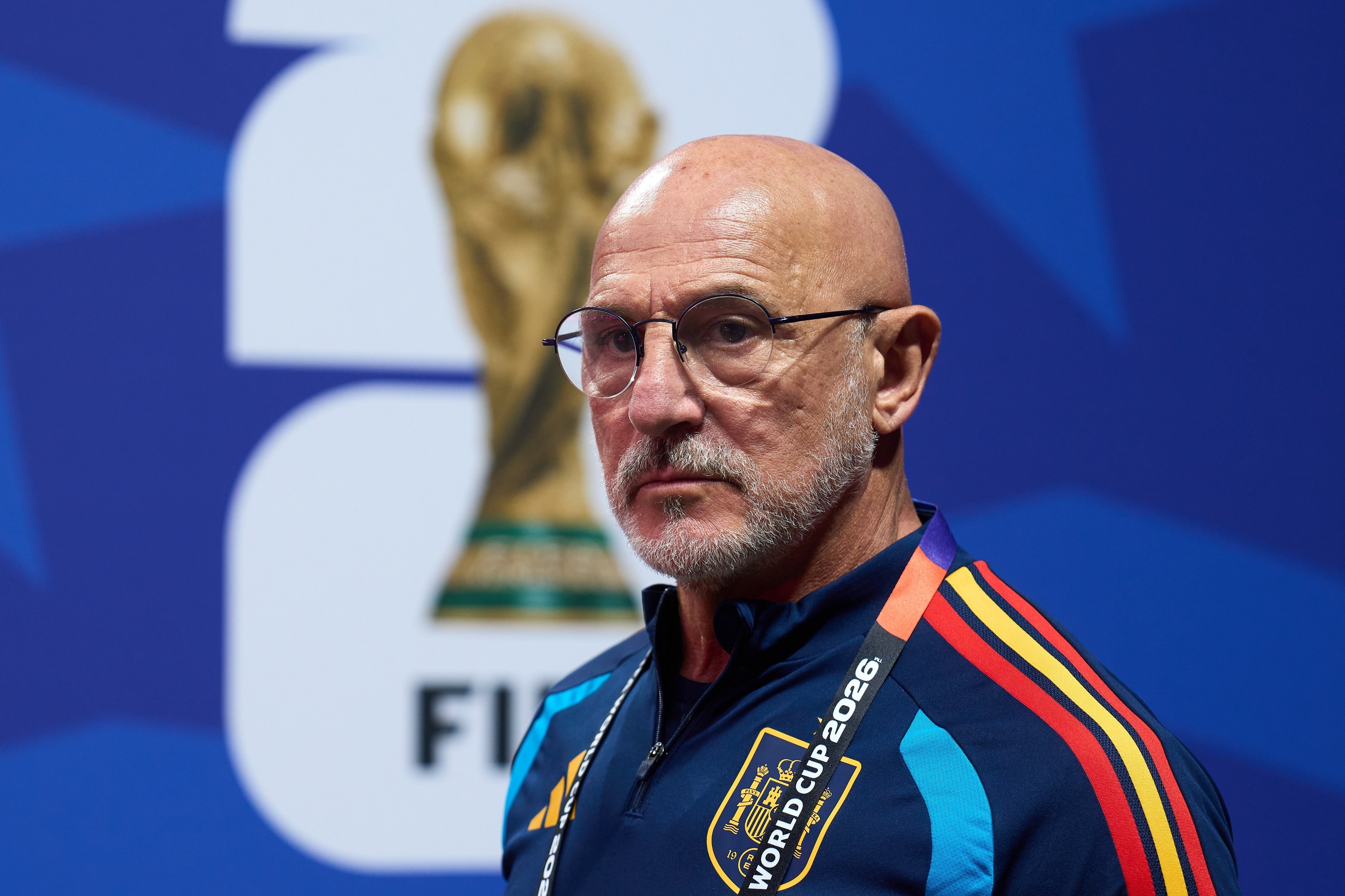 De la Fuente: O técnico discreto que reergueu a Espanha