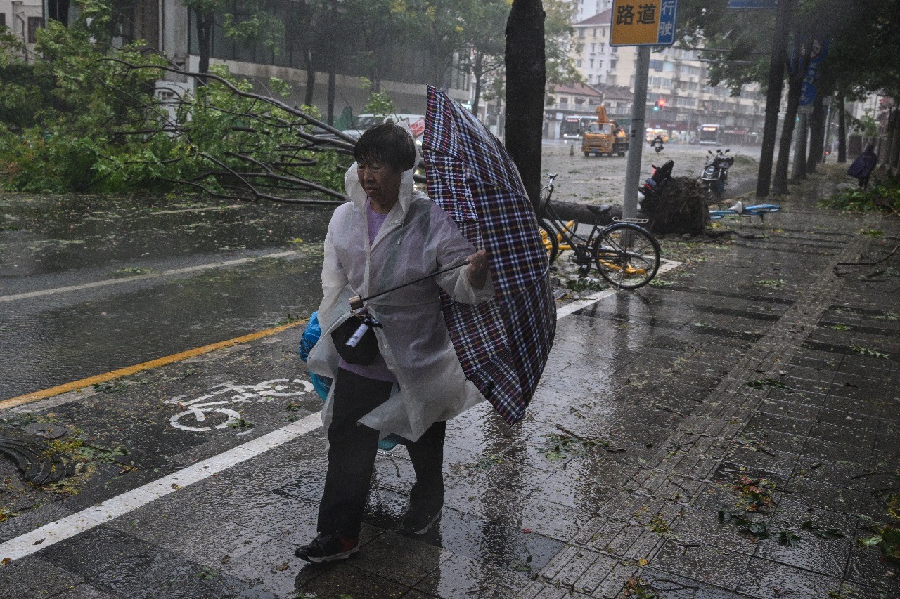 Com chuvas de Norte ao Sul, outubro começa com avanço gradual de precipitações pelo país