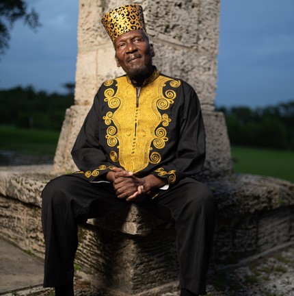 Morreu o cantor e compositor jamaicano Jimmy Cliff, um dos maiores nomes da história do reggae, aos 81 anos. Foto: Divulgação