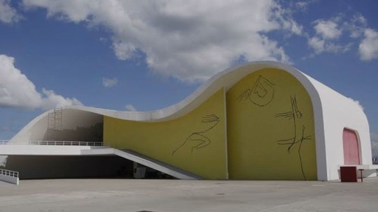Niterói vai receber um festival dedicado a São João no Caminho Niemeyer
