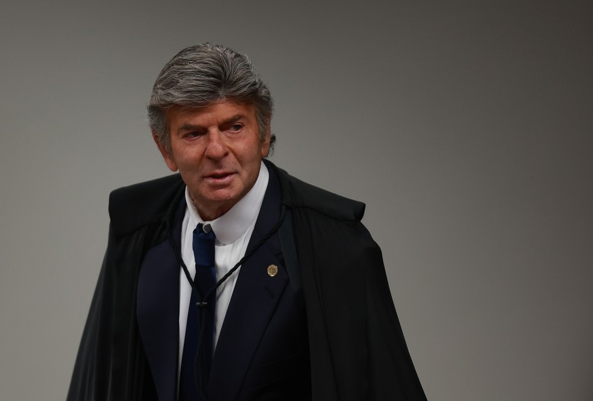 Fux estreia na Segunda Turma do STF com casos sobre igualdade de gênero e dúvida sobre recurso de Bolsonaro