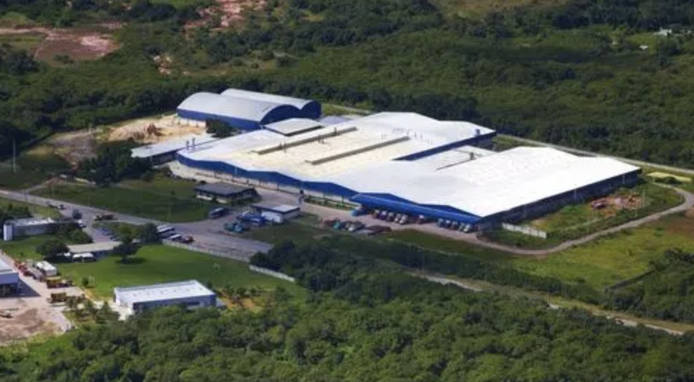 Dona da Deca fecha segunda fábrica de louças no Nordeste em pouco mais de um ano