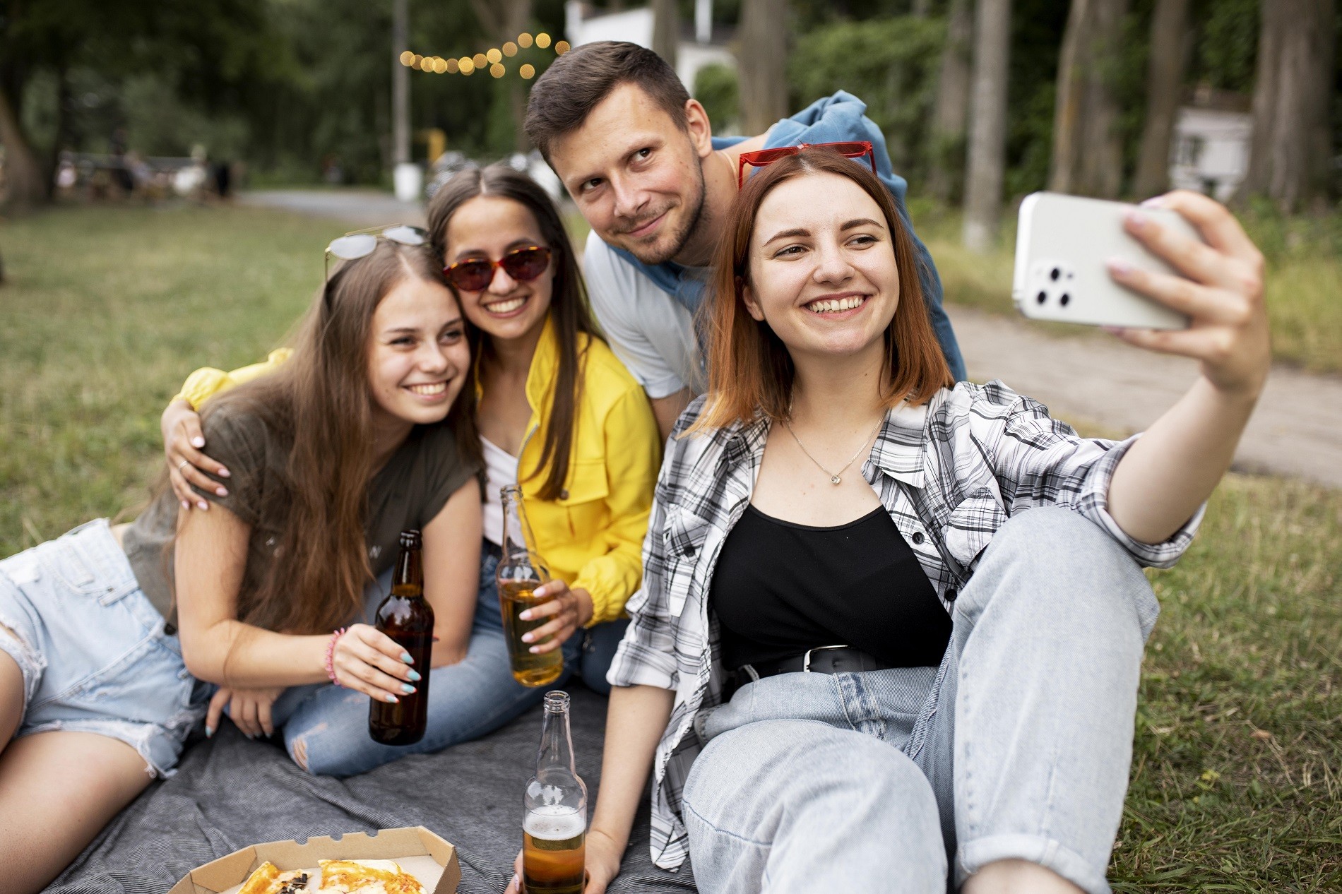 Uma vida boa exige duas coisas: autoconhecimento e amigos – uma não existe sem a outra