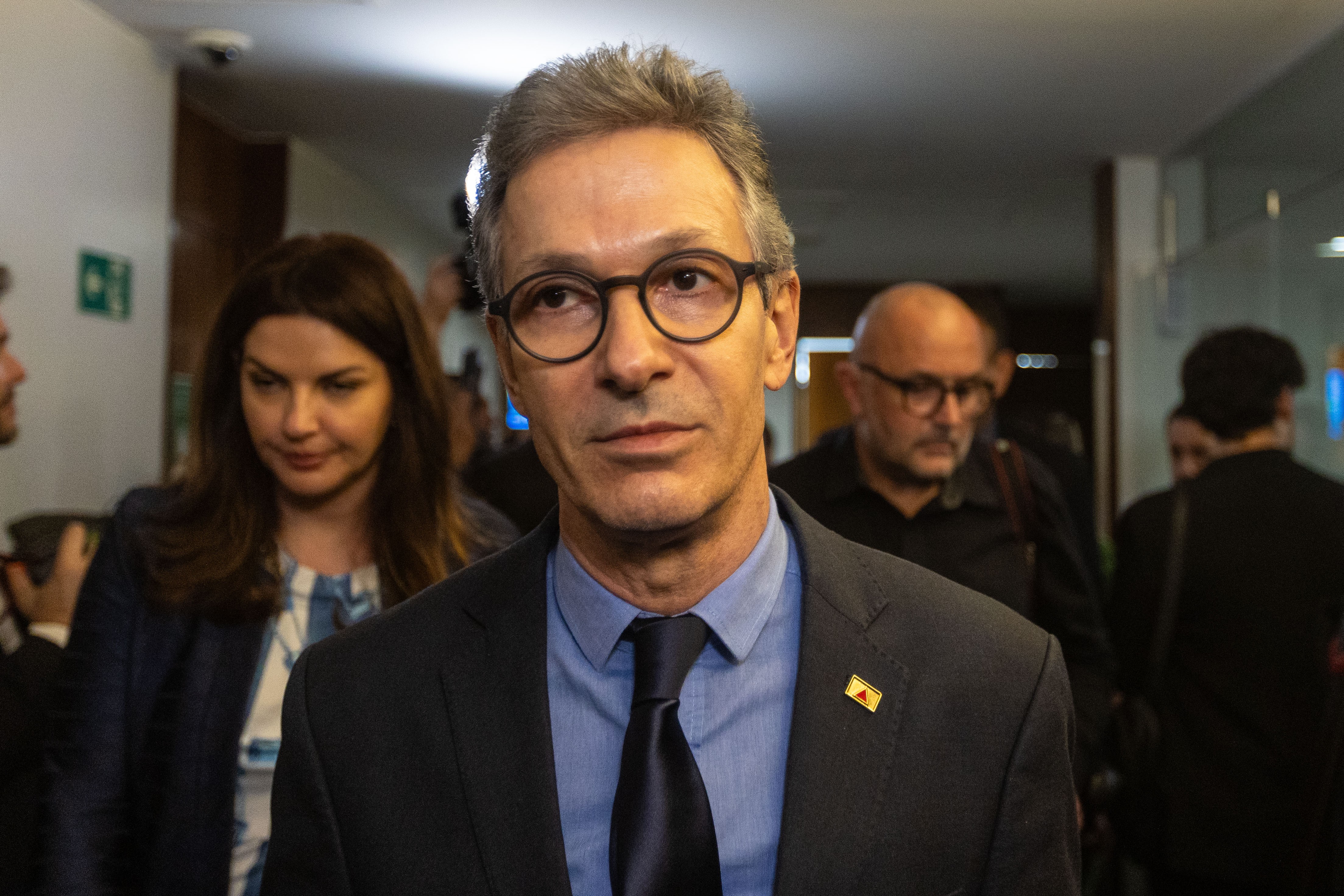 Freada de arrumação