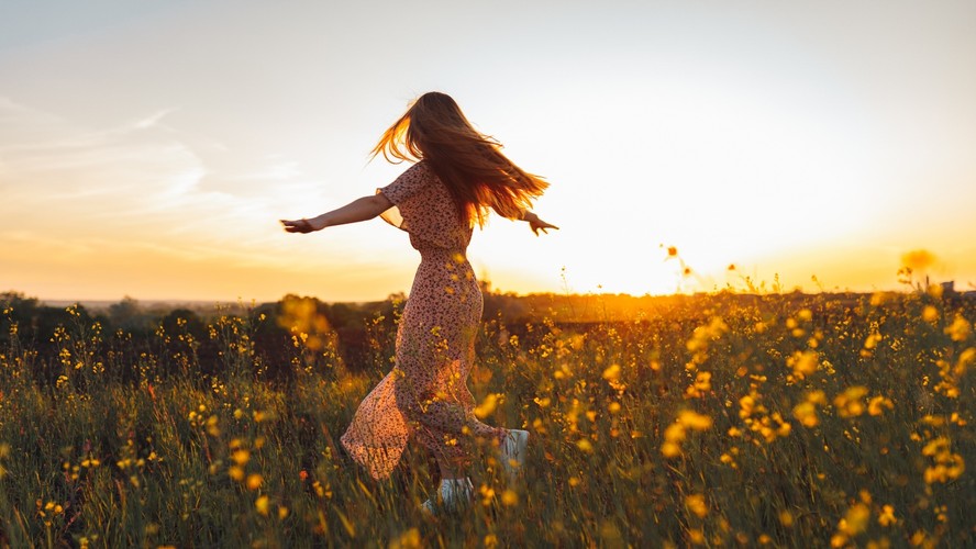 A primavera chegou: veja como aproveitar a energia da estação