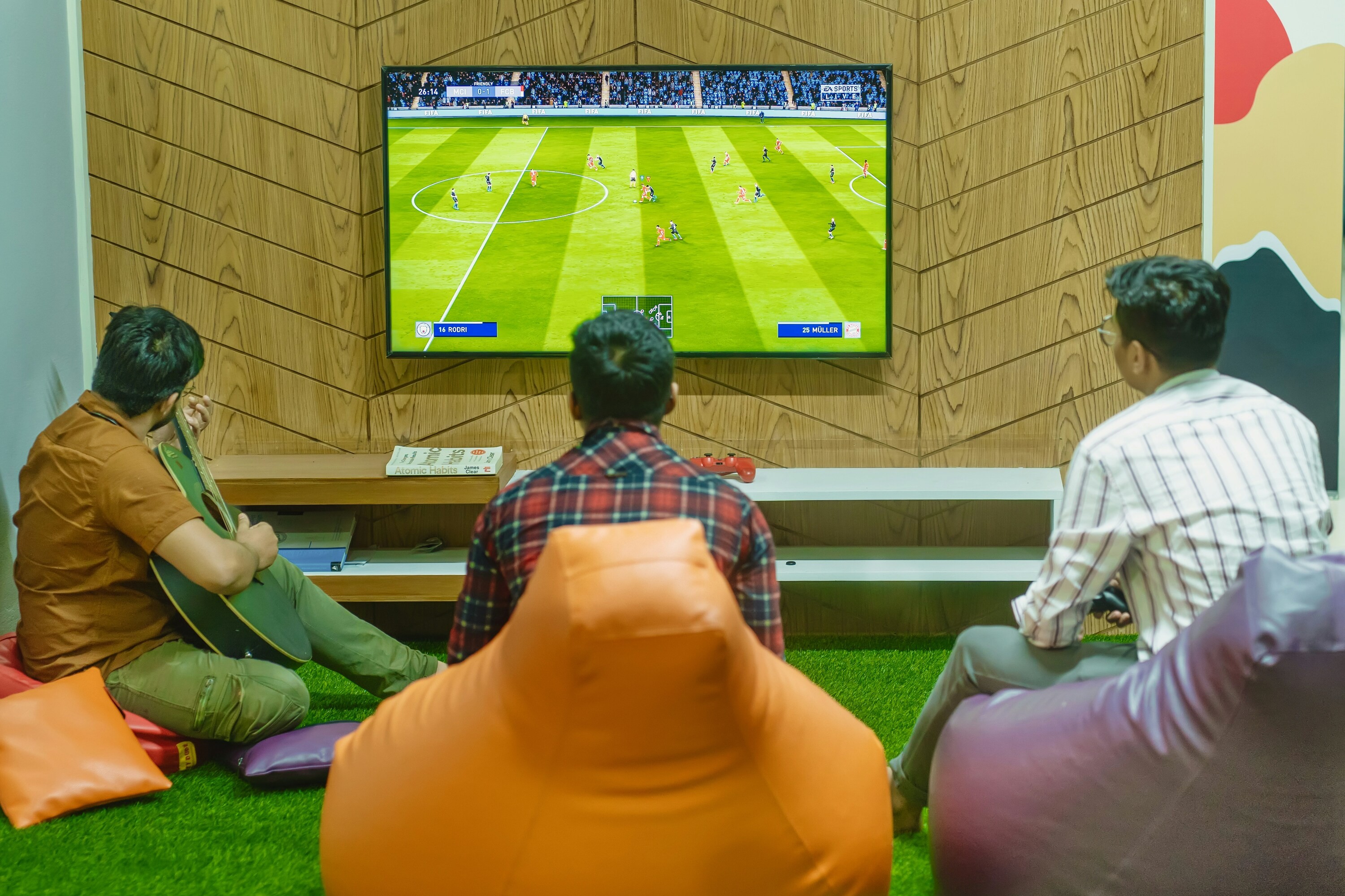 Copa 2026 impulsiona vendas de TVs e eletrônicos no Brasil