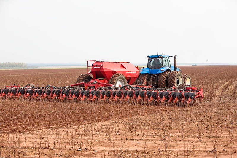 Governo Lula anuncia Plano Safra com aumento de recursos para o agronegócio