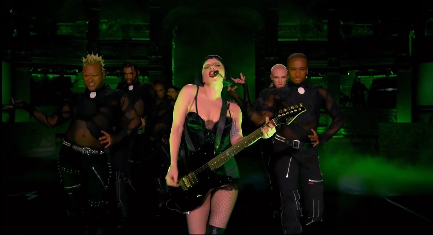 Qual o valor do cachê de Lady Gaga e quem pagou o show em Copacabana?