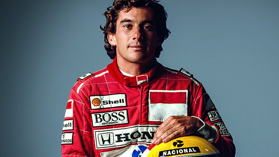 GloboNews exibe programa sobre os 30 anos da morte de Ayrton Senna