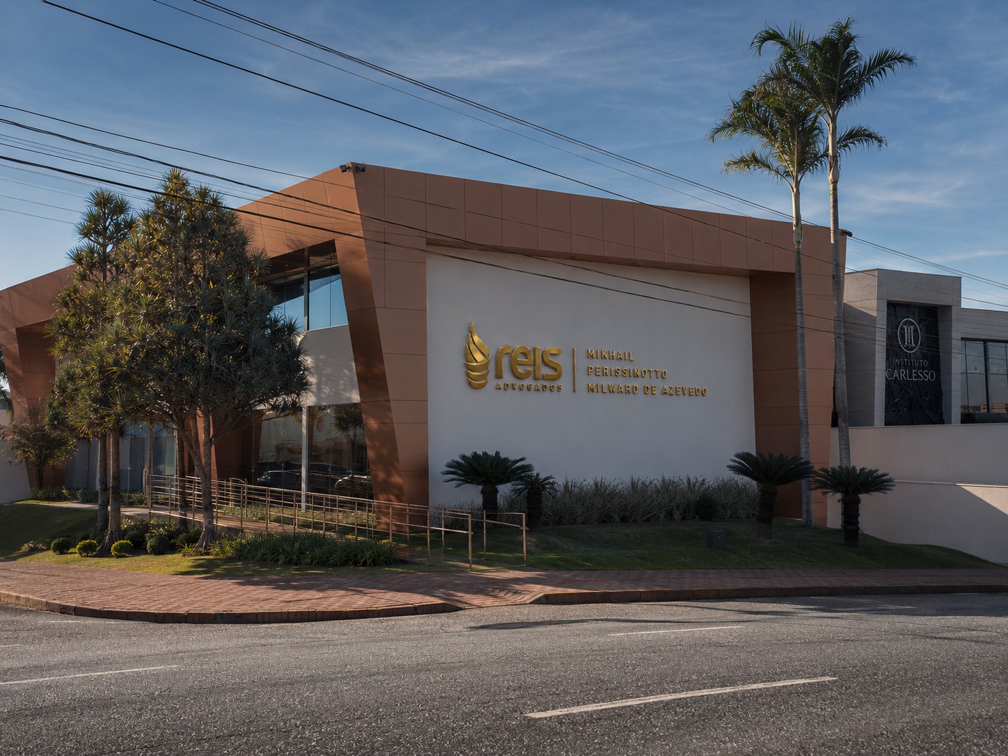 Fusão de escritórios cria nova gigante com atuação nacional - QTU Questões do Universo