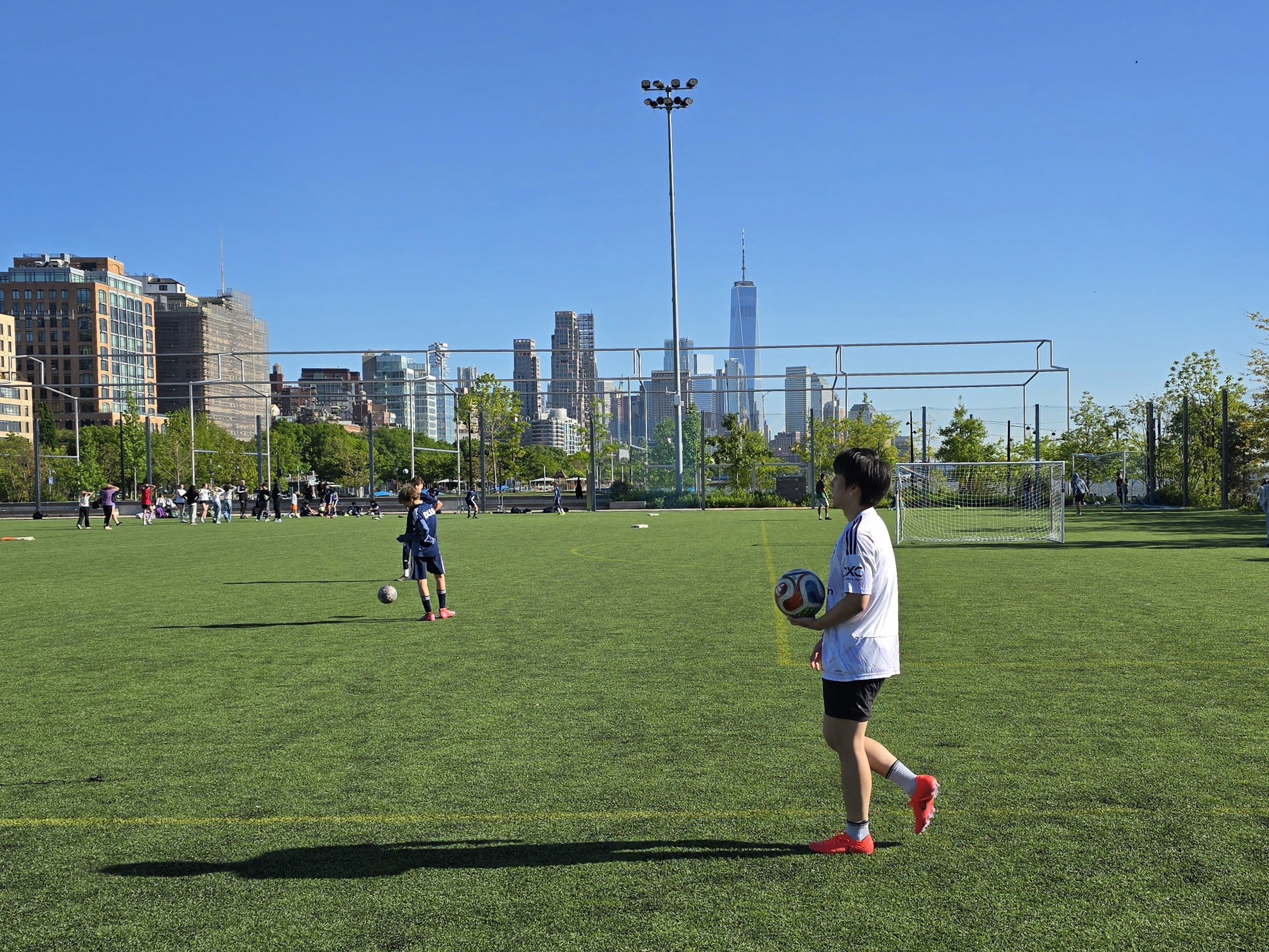 O caminho para o hexa: como curtir Nova York, Filadélfia e Miami durante a Copa do Mundo nos EUA