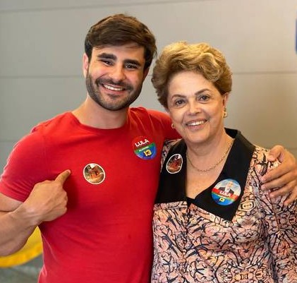 Sobrinho de Dilma é eleito vereador de Belo Horizonte; o 6º mais votado