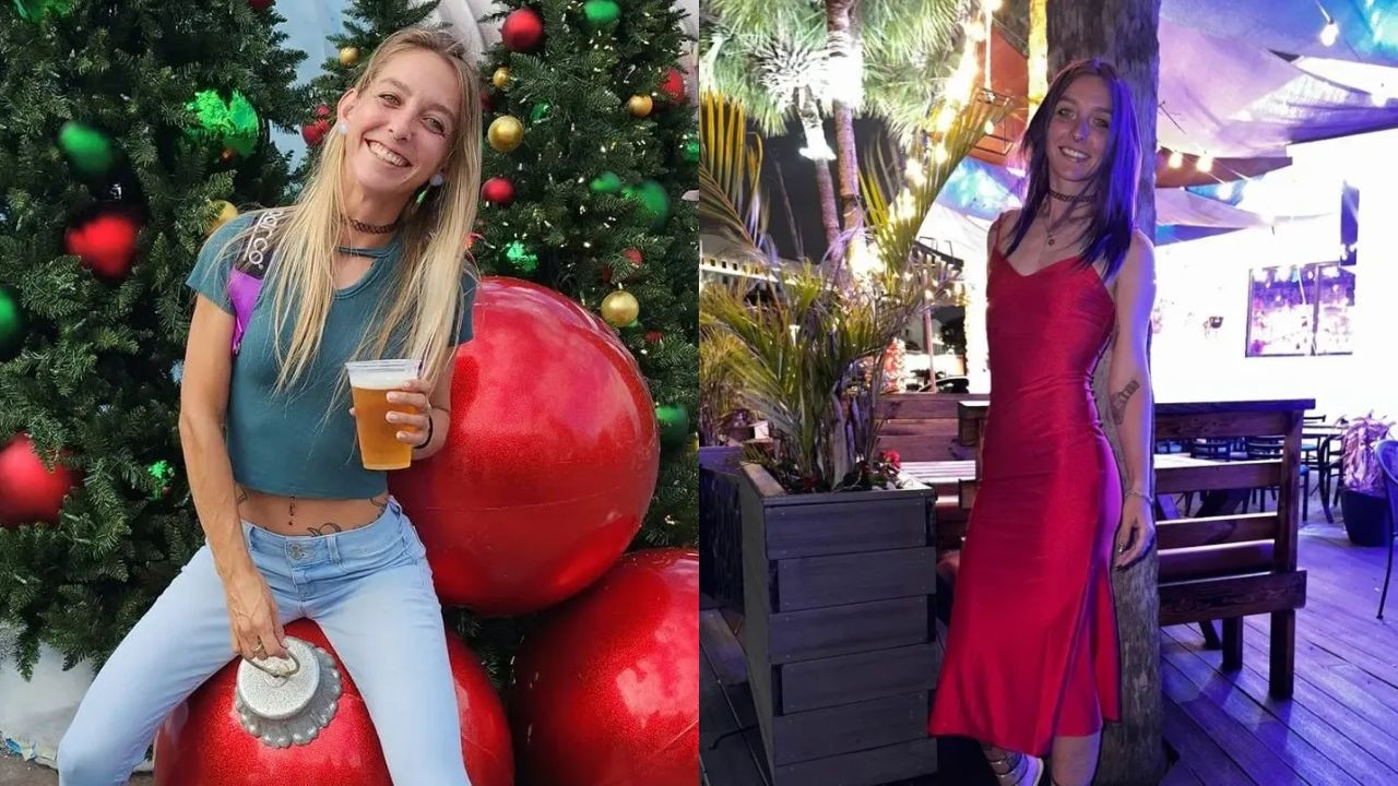 Mulher morre após ataque de jacaré de 4 metros durante trilha na Flórida; namorado tentou salvá-la