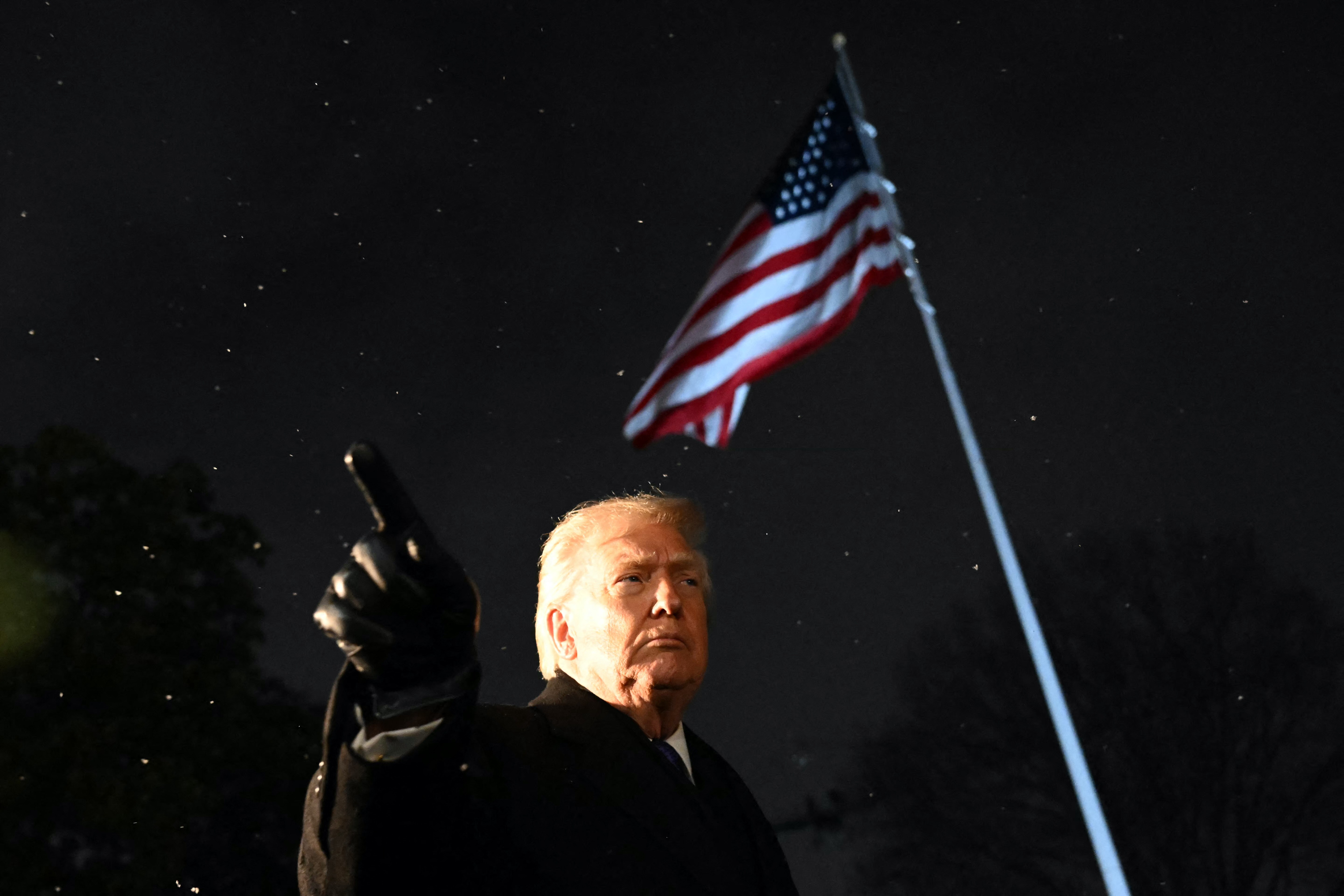 Pent&aacute;gono rompe la&ccedil;os acad&ecirc;micos com Harvard em embate do governo Trump contra universidades