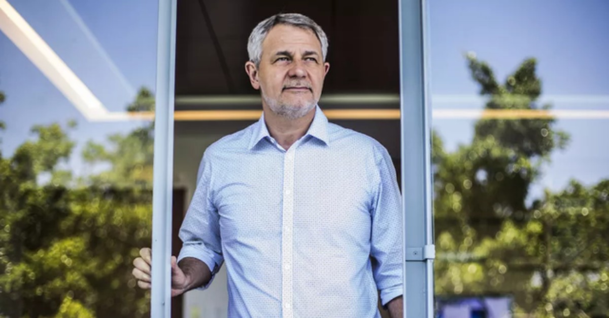Carlos Henrique Schroder é Eleito para o Conselho de Administração do Grupo Globo