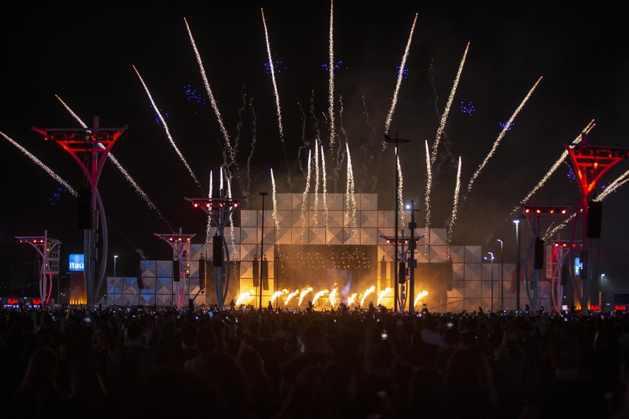 Rock in Rio 2024 confira quem vai estar no festival por data e quais