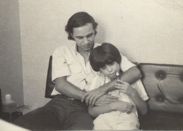 ‘Dança do mar’, de Chico Mário, irmão de Betinho e de Henfil,  ganha versão digital quase 40 anos após sua morte - QTU Questões do Universo